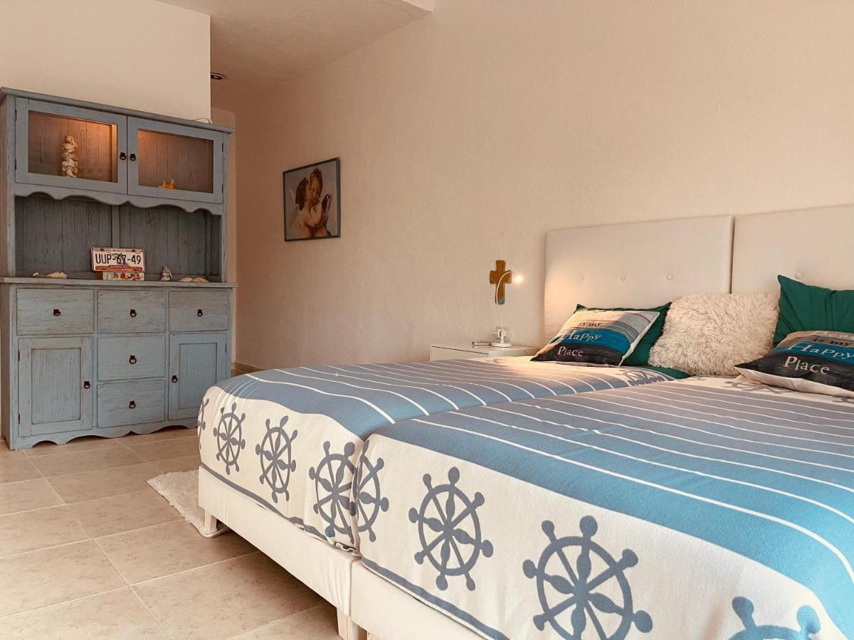 Villa Bella 3Br Wifi Bikes Beach Access (Adults Only) Плая-дель-Кармен Экстерьер фото