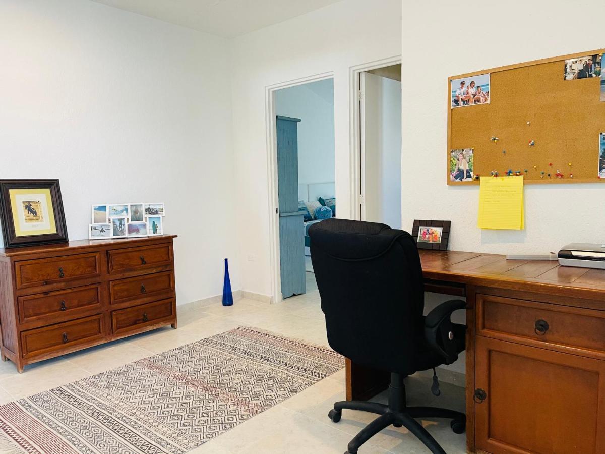 Villa Bella 3Br Wifi Bikes Beach Access (Adults Only) Плая-дель-Кармен Экстерьер фото