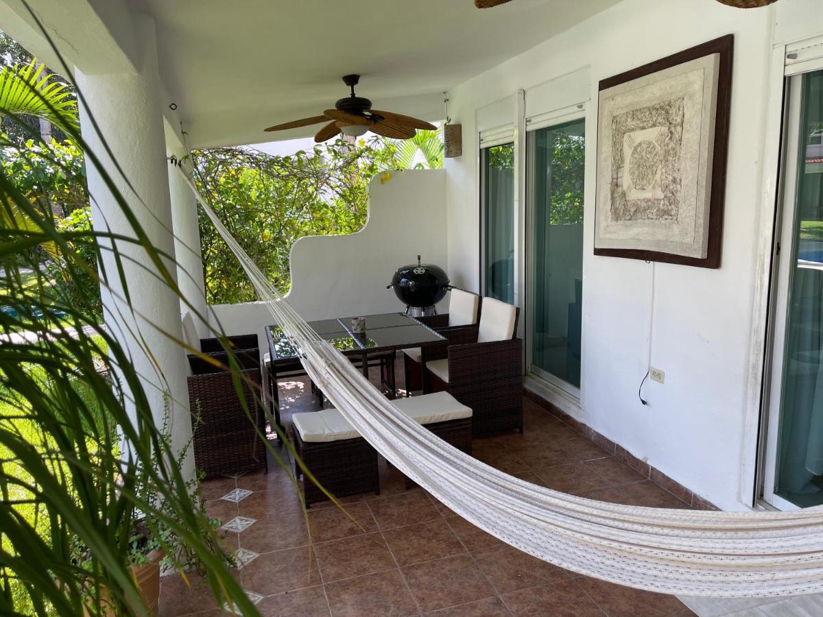 Villa Bella 3Br Wifi Bikes Beach Access (Adults Only) Плая-дель-Кармен Экстерьер фото