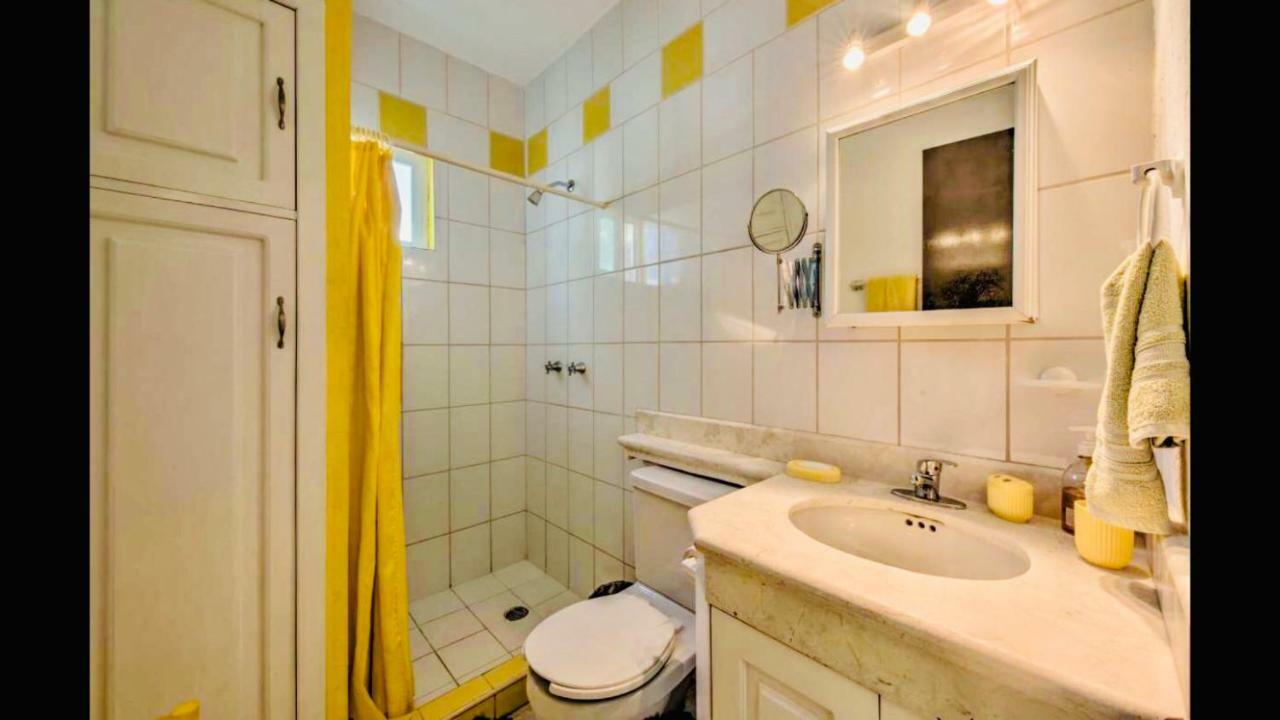 Villa Bella 3Br Wifi Bikes Beach Access (Adults Only) Плая-дель-Кармен Экстерьер фото