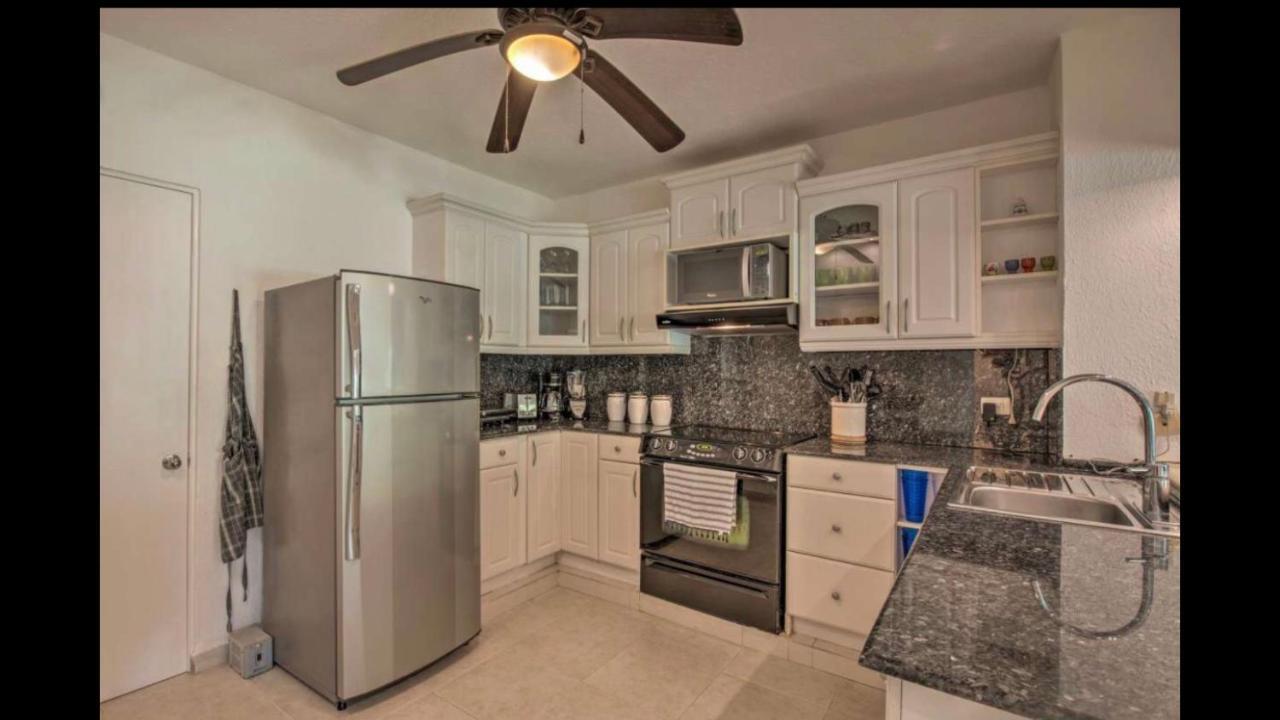 Villa Bella 3Br Wifi Bikes Beach Access (Adults Only) Плая-дель-Кармен Экстерьер фото